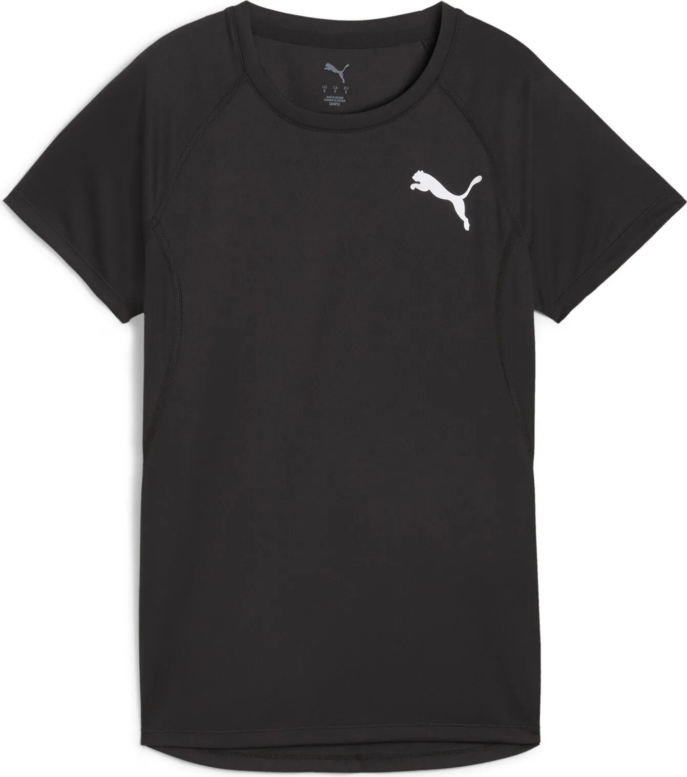 Футболка W CROSS THE LINE TEE 3.0 526752-01