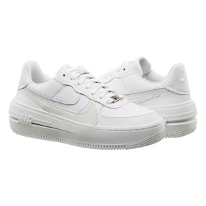 Кросівки NIKE W AF1 PLT.AF.ORM DJ9946-100