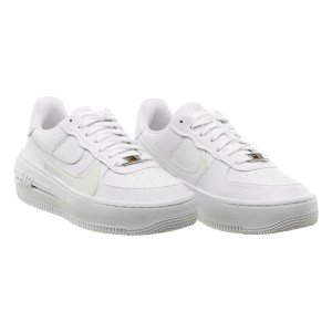 Кросівки NIKE W AF1 PLT.AF.ORM DJ9946-100