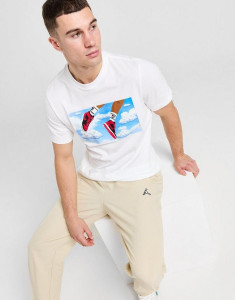 Штани Jordan Essentials (бежеві) HQ1891-206