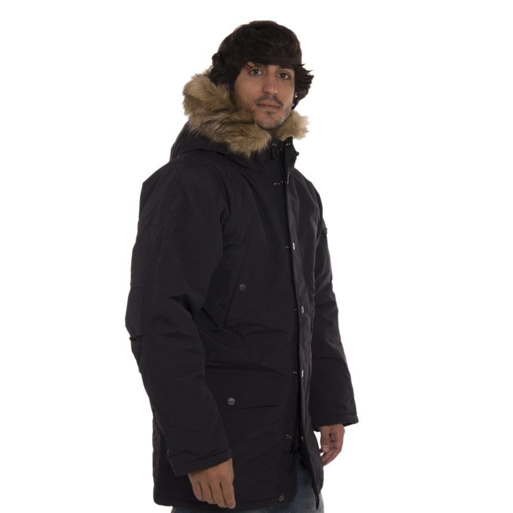 Куртка Carhartt WIP Anchorage Parka I021866.89.91.03