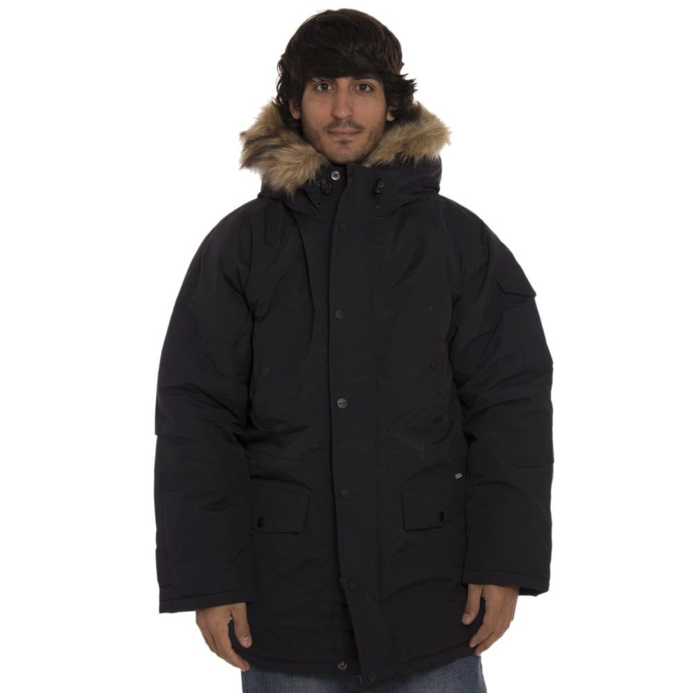 Куртка Carhartt WIP Anchorage Parka I021866.89.91.03