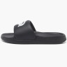 Тапочки чоловічі Lacoste Serve Slide Logo Black 749CMA0021312 40.5 749CMA0021312