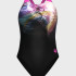 Купальник Arena DREAMING SWIMSUIT V BACK 010182-590
