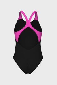 Купальник Arena DREAMING SWIMSUIT V BACK 010182-590