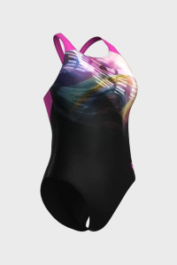 Купальник Arena DREAMING SWIMSUIT V BACK 010182-590