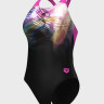 Купальник Arena DREAMING SWIMSUIT V BACK 010182-590