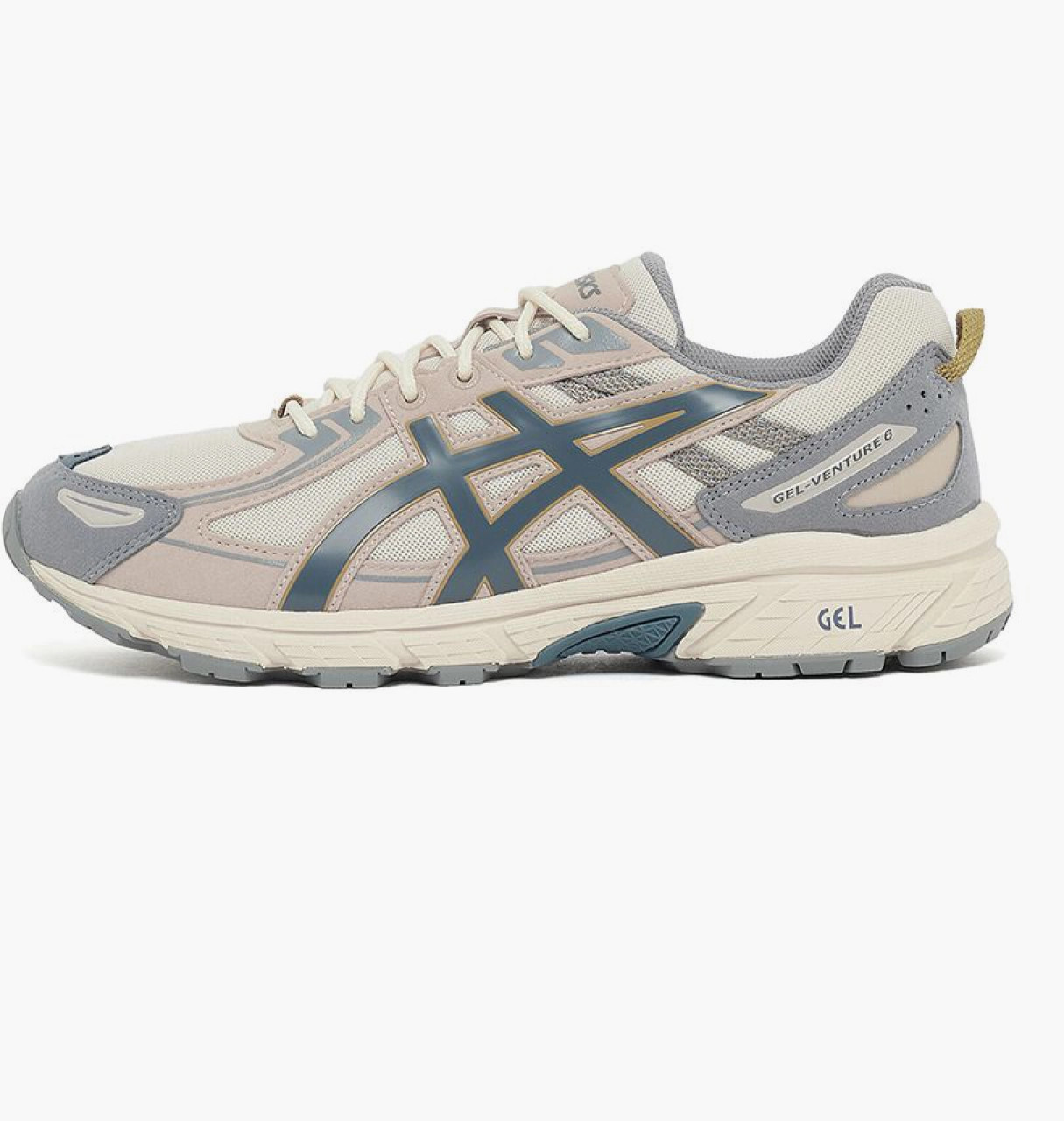 Кросівки Asics Gel-Venture 6 1203A298-200
