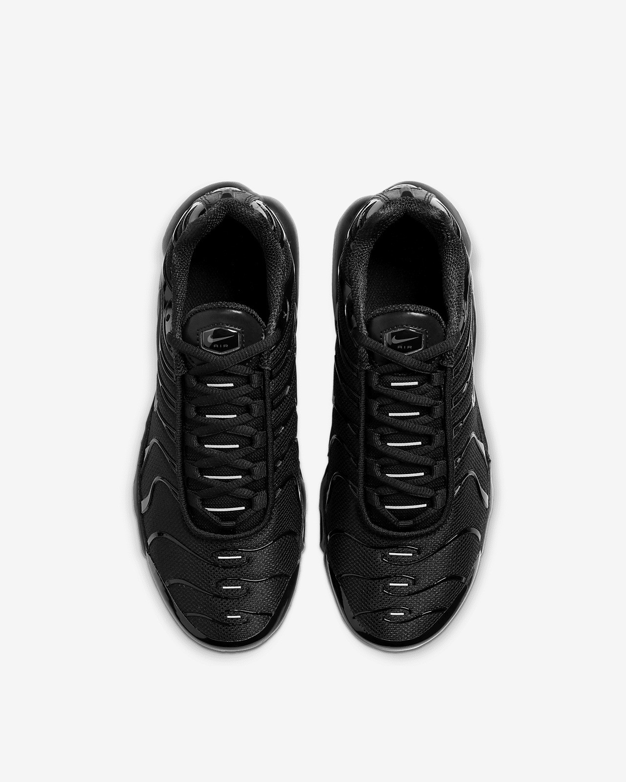 Кросівки Nike AIR MAX PLUS BG CD0609-001