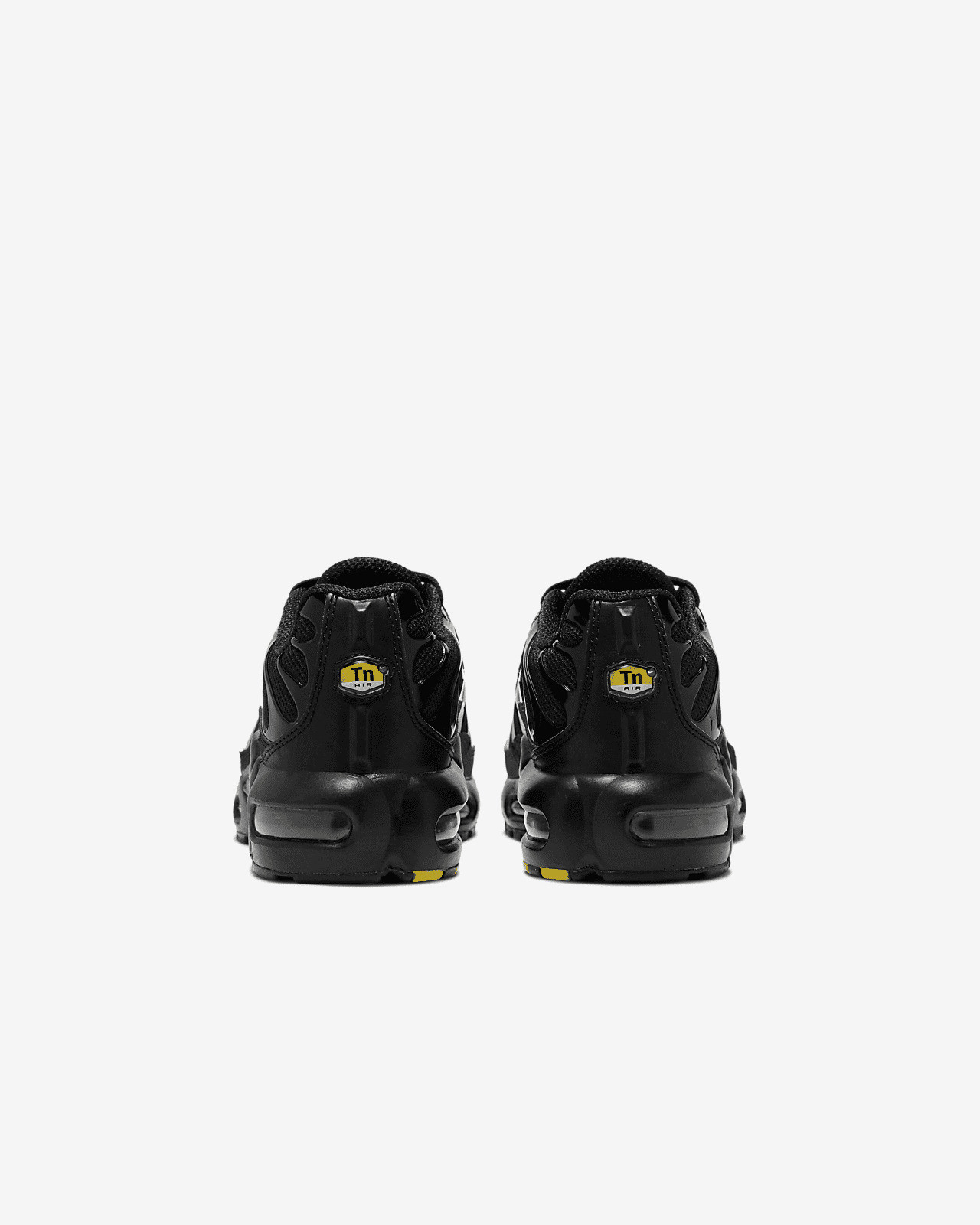 Кросівки Nike AIR MAX PLUS BG CD0609-001