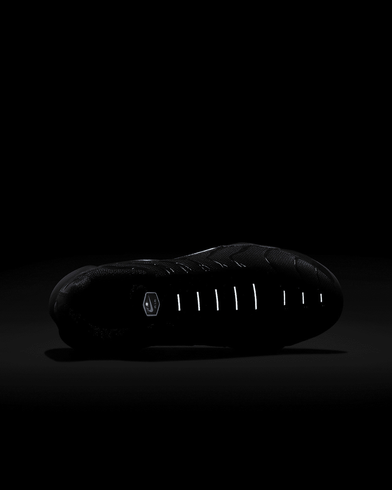 Кросівки Nike AIR MAX PLUS BG CD0609-001