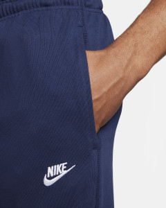 Штани Nike M NK CLUB KNIT JOGGER FQ4330-410