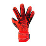 Рукавиці воротарські Reusch Attrakt Freegel Silver Junior 5372235-3333