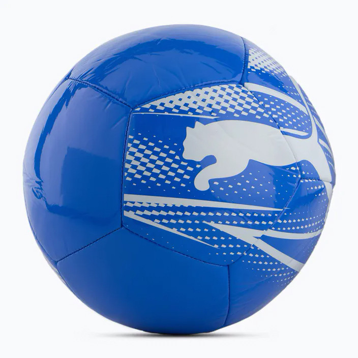 М'яч футбольний Puma Attacanto Graphic 084073-13