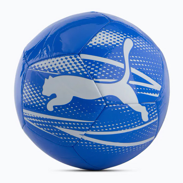 М'яч футбольний Puma Attacanto Graphic 084073-13