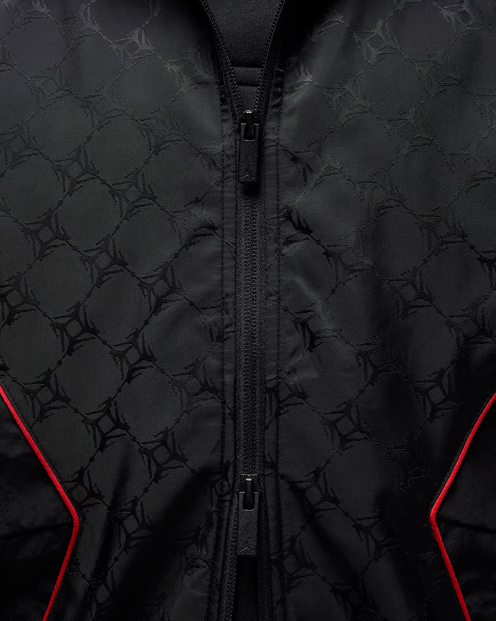 Куртка Nike Air Jordan Brooklyn Hooded Draft HV0554-010