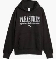 Худі Puma x PLEASURES Graphic Hoodi 620879-01