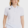 Поло Arena TEAM POLOSHIRT SOLID COTTON 004901-100