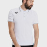Поло Arena TEAM POLOSHIRT SOLID COTTON 004901-100