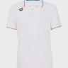 Поло Arena TEAM POLOSHIRT SOLID COTTON 004901-100