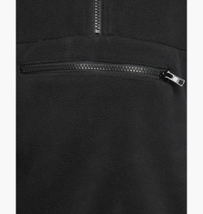 Толстовка Nike M CLUB+ PLR LS HZ TOP DX0525-010