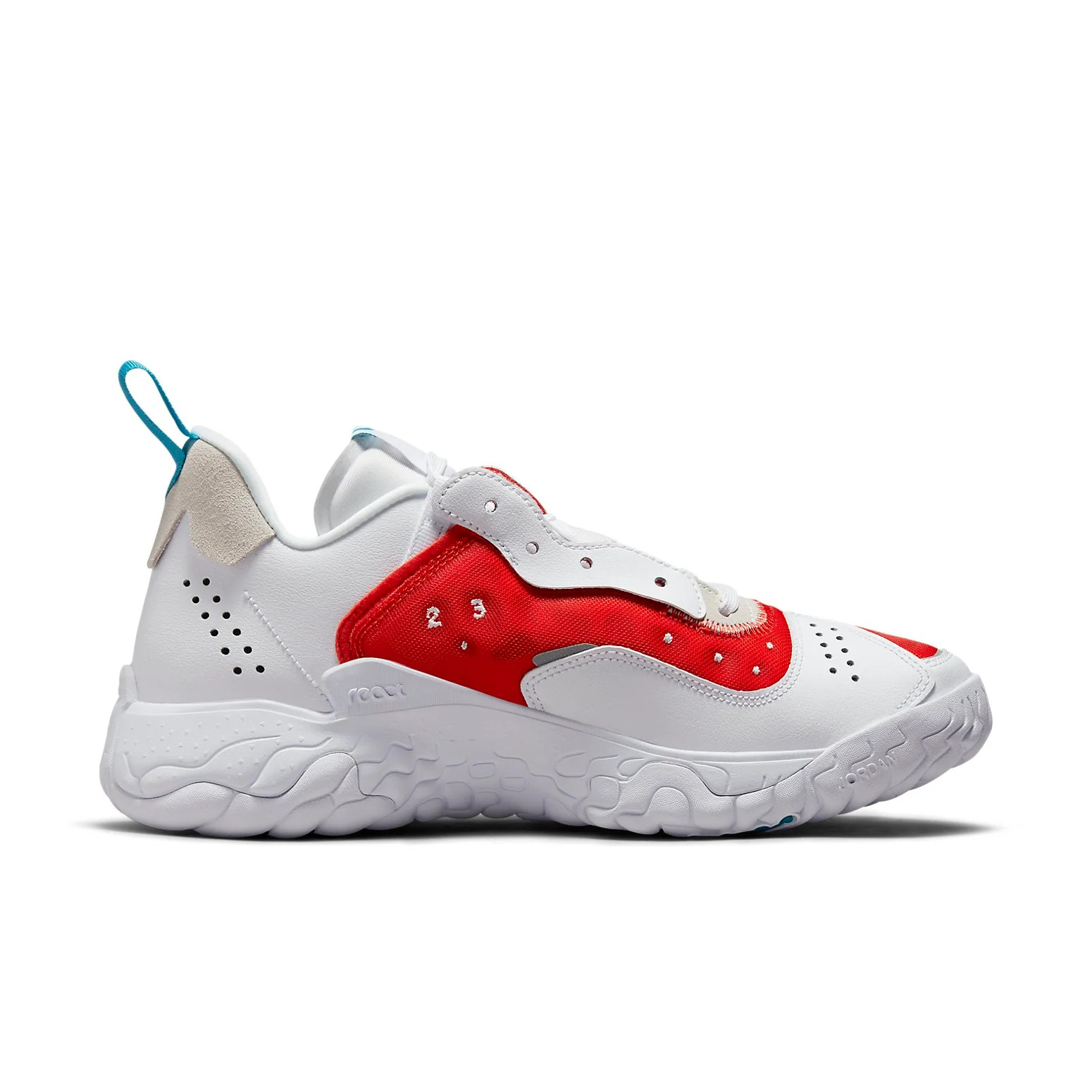 Кросівки Air Jordan Delta 2 Shoes CV8121-600