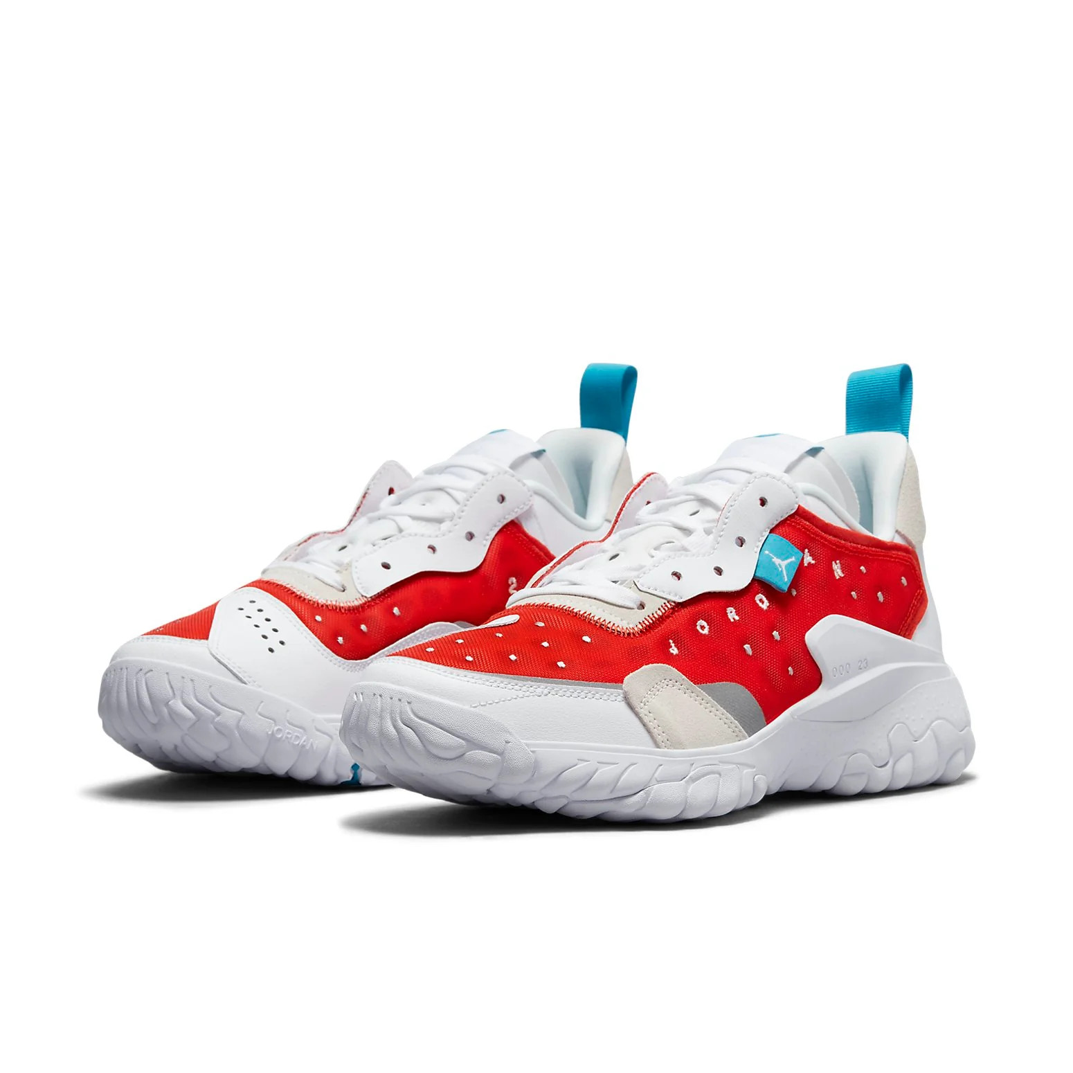 Кросівки Air Jordan Delta 2 Shoes CV8121-600