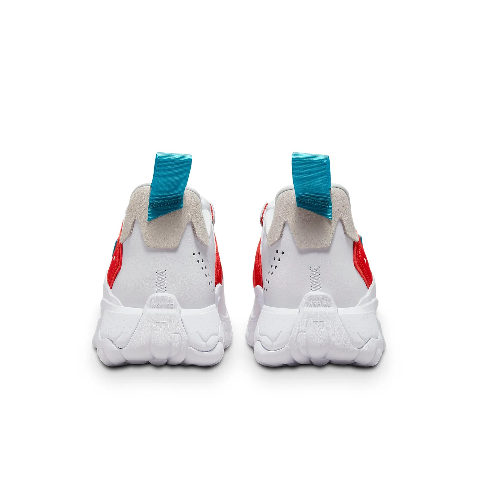 Кросівки Air Jordan Delta 2 Shoes CV8121-600