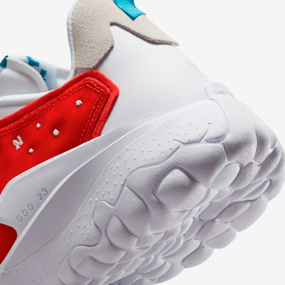 Кросівки Air Jordan Delta 2 Shoes CV8121-600