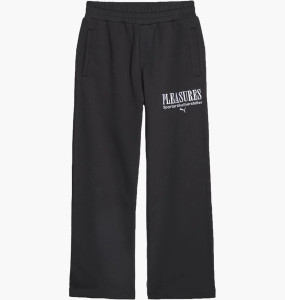 Штани Puma x PLEASURES Sweatpants 620882-01