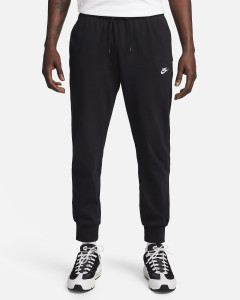 Штани Nike M CLUB KNIT JOGGER FQ4330-010