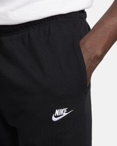 Штани Nike M CLUB KNIT JOGGER FQ4330-010