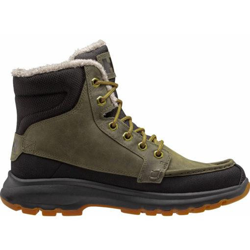 Черевики Helly Hansen GARIBALDI V3 (11422 431) 42 (26.5 см.) 11422 431