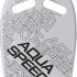 Дошка для плавання Aqua Speed WAVE KICKBOARD 3981 сірий Уні 43x28x3,6cм DT-539-26, Цвет сірий, Разме DT-539-26
