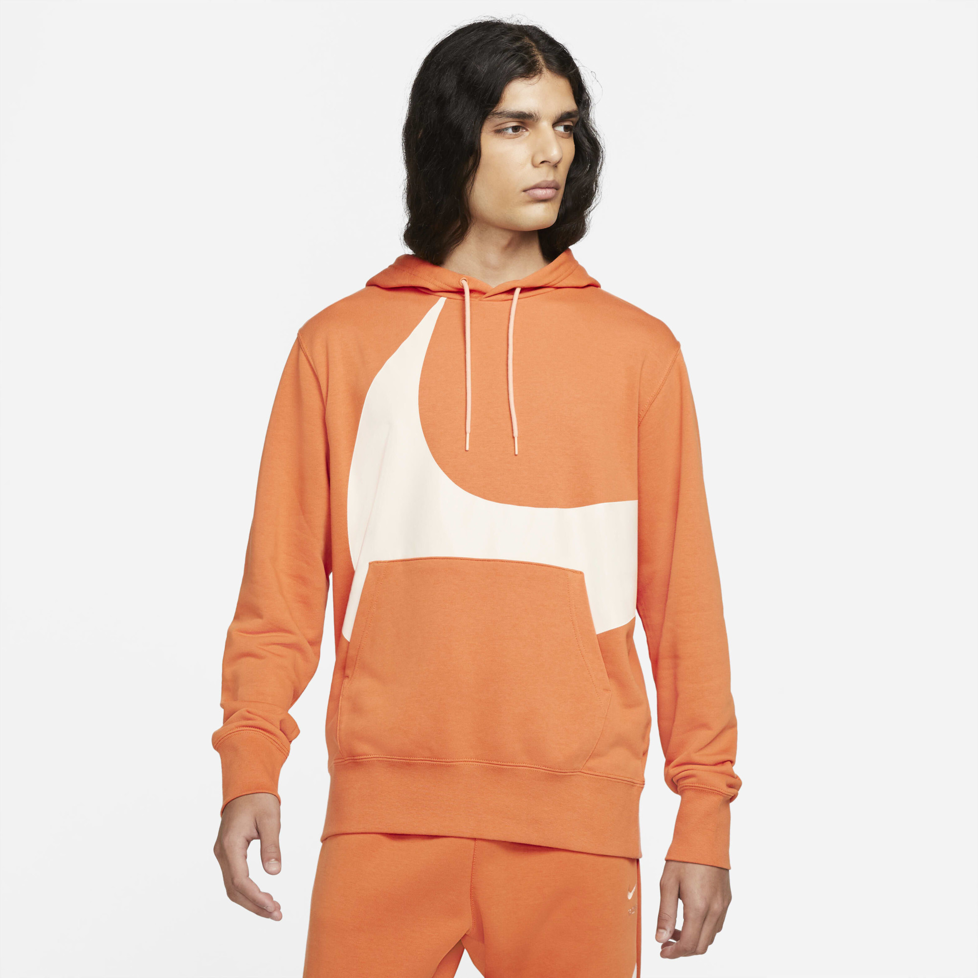 Худі Nike Sportswear Swoosh Hoodie DH1027-808
