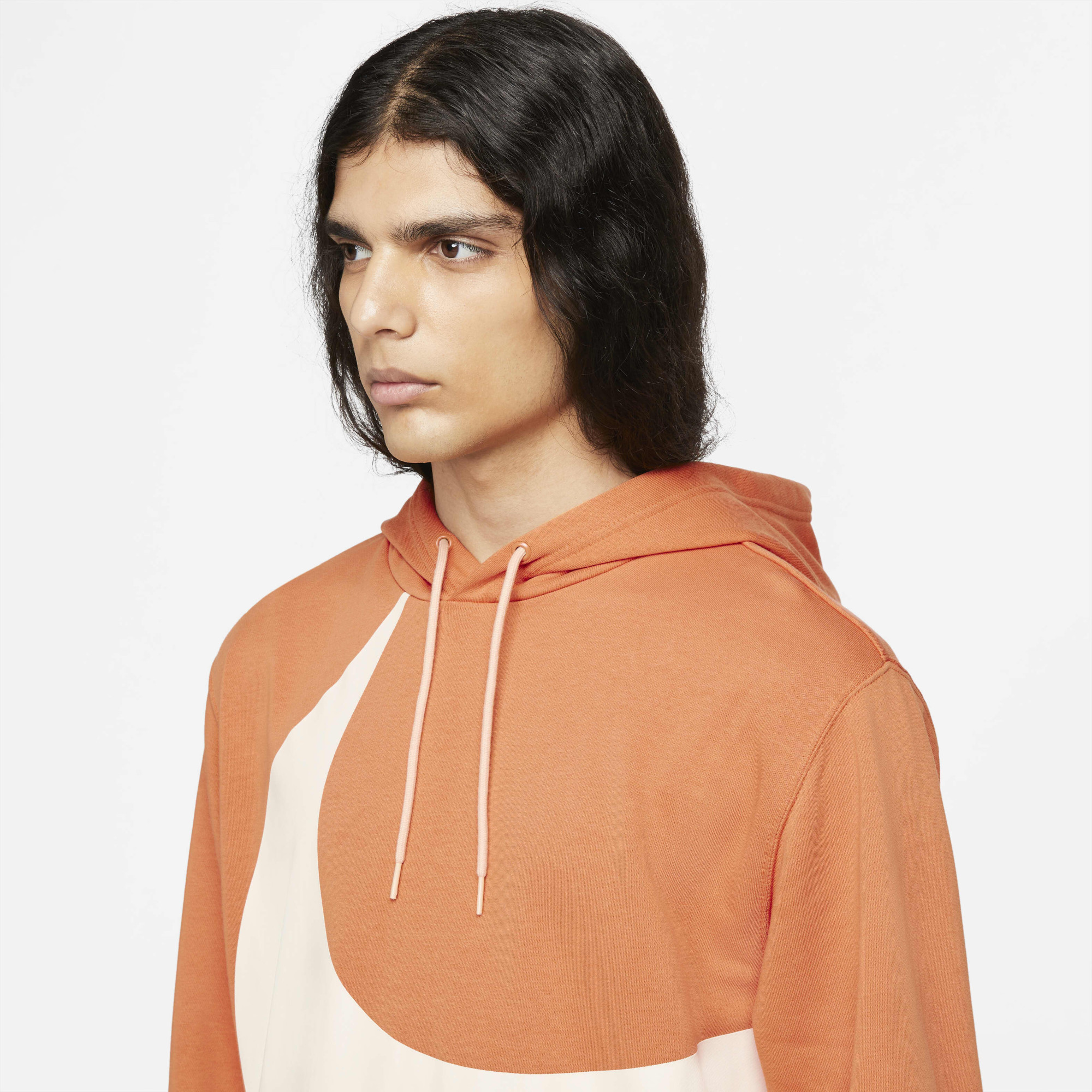 Худі Nike Sportswear Swoosh Hoodie DH1027-808