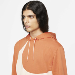 Худі Nike Sportswear Swoosh Hoodie DH1027-808