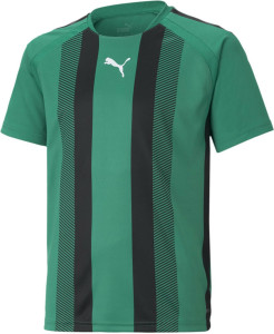 Футболка Puma Striped Jersey  704927-05