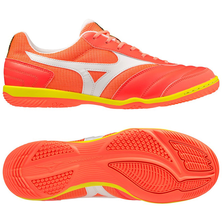 Футзалки Mizuno Morelia Sala Club IN Q1GA230380 Q1GA230380