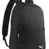 Рюкзак Puma teamGOAL Backpack Core 20L чорний Уні 12x30x42 см 090238-01