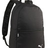 Рюкзак Puma teamGOAL Backpack Core 20L чорний Уні 12x30x42 см 090238-01