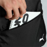 Рюкзак Puma teamGOAL Backpack Core 20L чорний Уні 12x30x42 см 090238-01