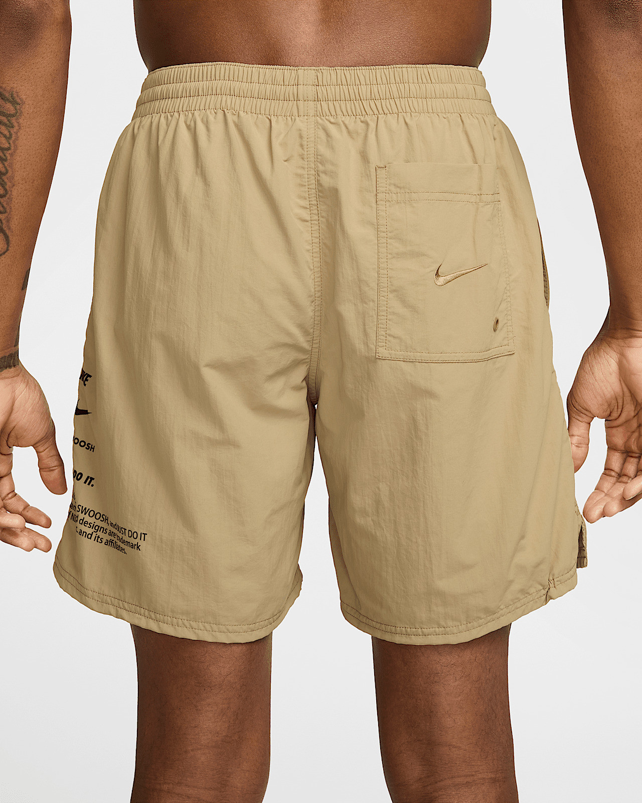 Шорти Nike Specs 7-Inch Swim Shorts NESSF508-241