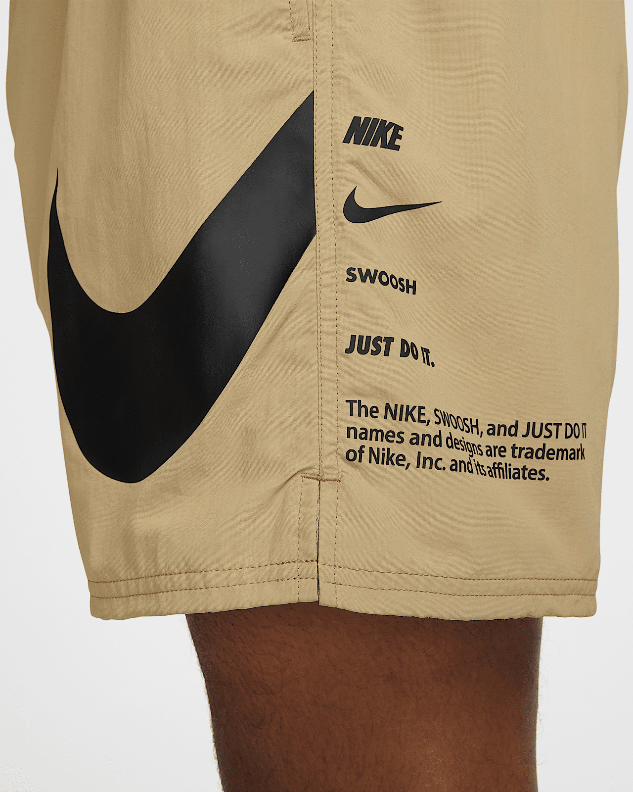 Шорти Nike Specs 7-Inch Swim Shorts NESSF508-241
