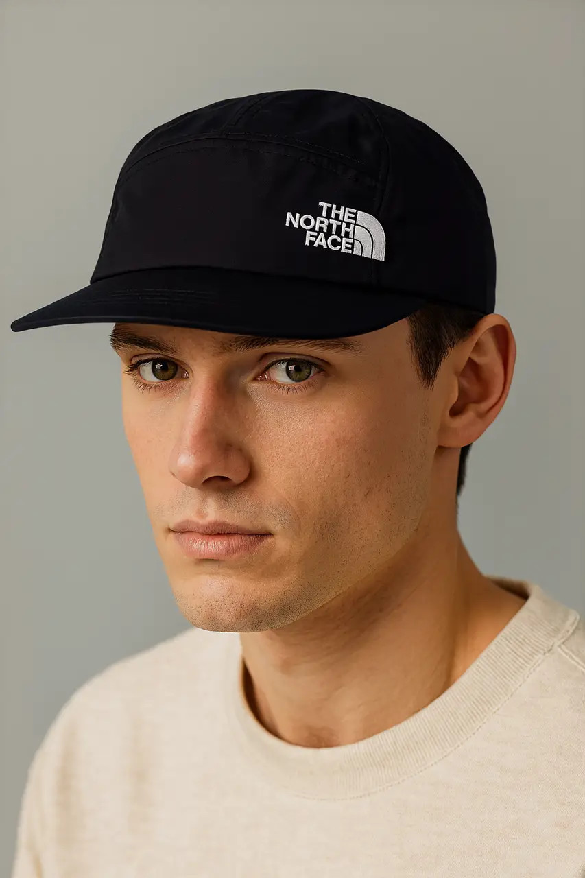 Кепка The Noth Face x Footpatrol Cap NF0A4CD46SF1