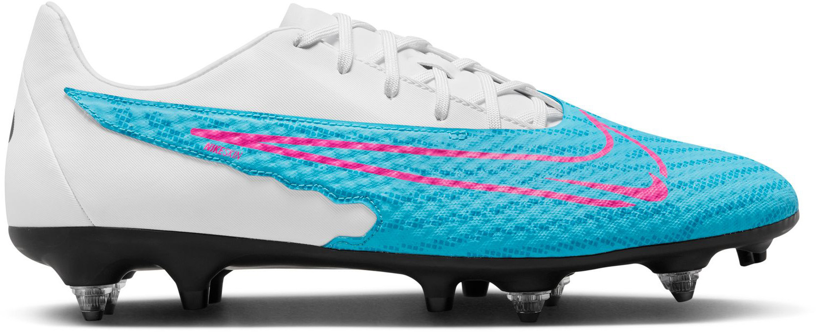 Бутси Nike Phantom GX Academy SG-Pro Anti-Clog DD9471-446