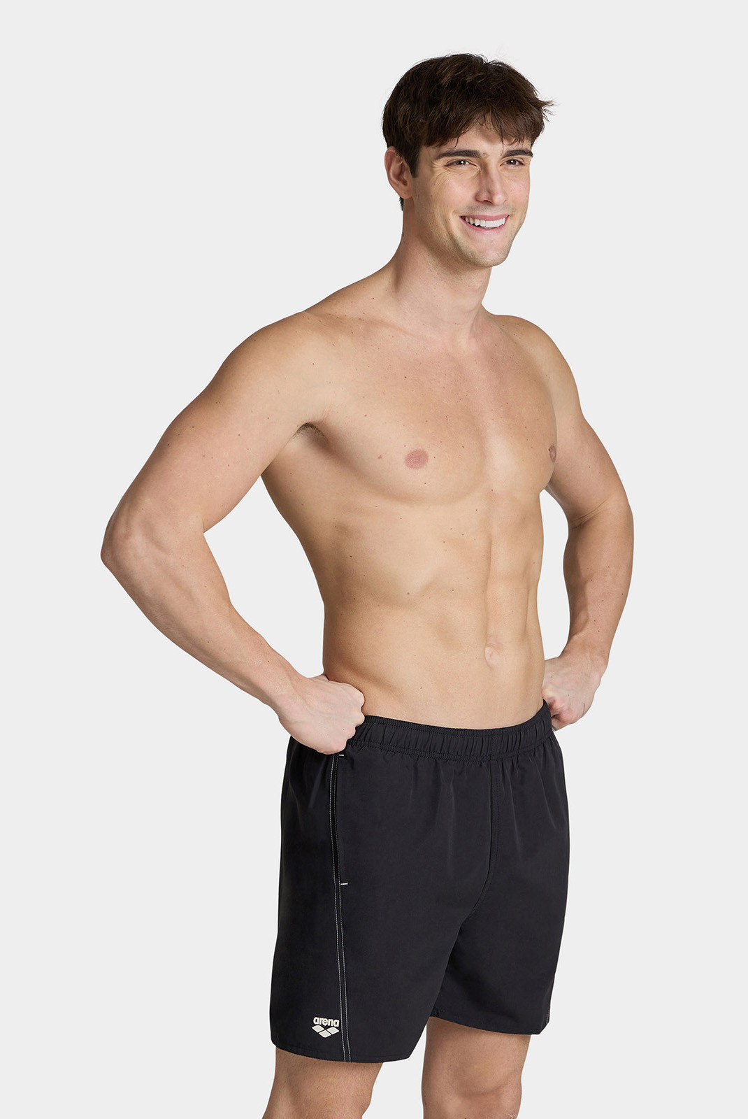 Шорти Arena FUNDAMENTALS ARENA LOGO BOXER 006444-510