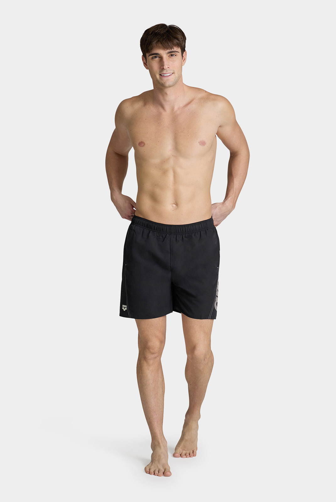 Шорти Arena FUNDAMENTALS ARENA LOGO BOXER 006444-510