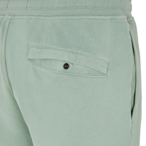 Штани stone island tapered track pants green 771564520 V0055