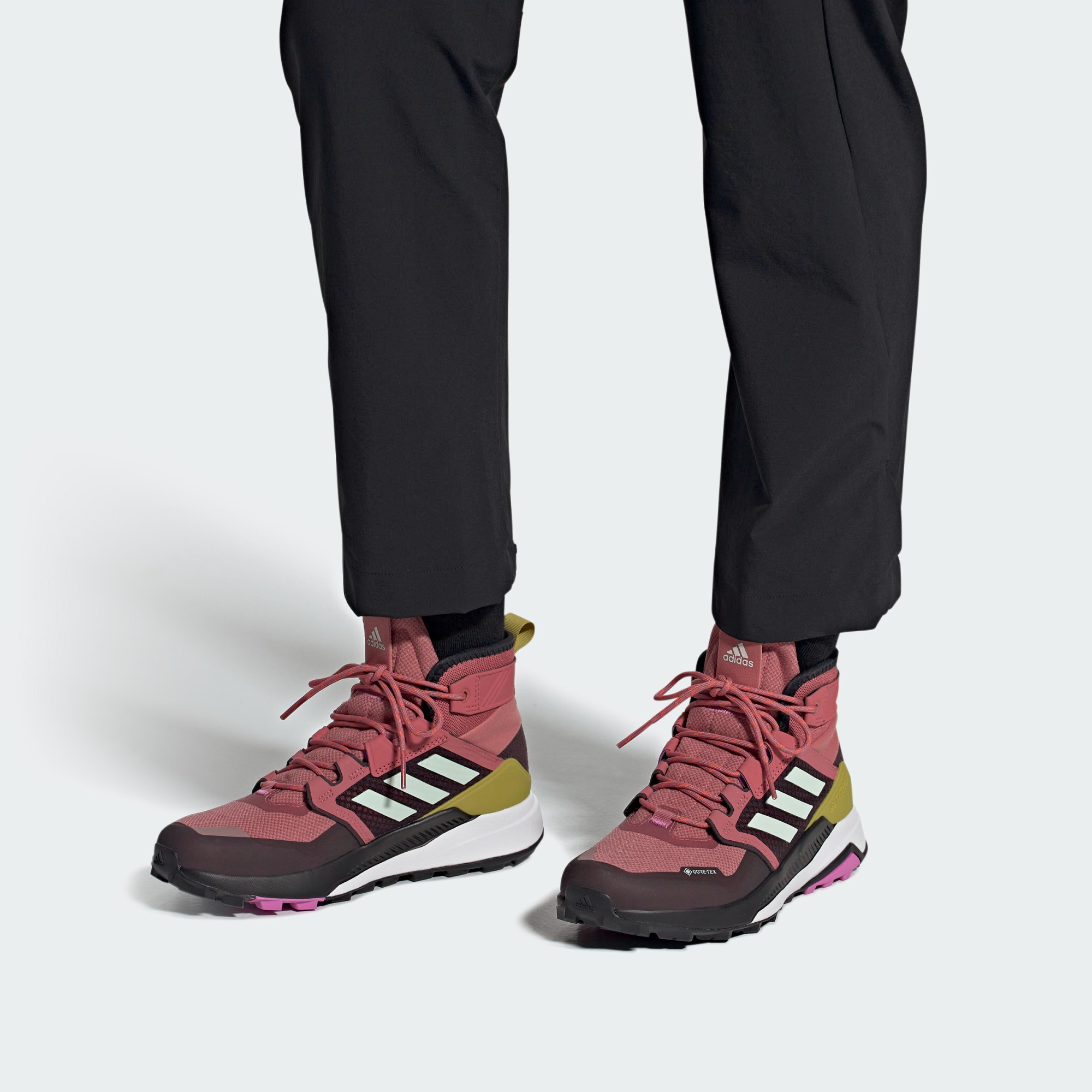 Черевики Adidas Terrex Trailmaker GORE-TEX (GY6146) GY6146